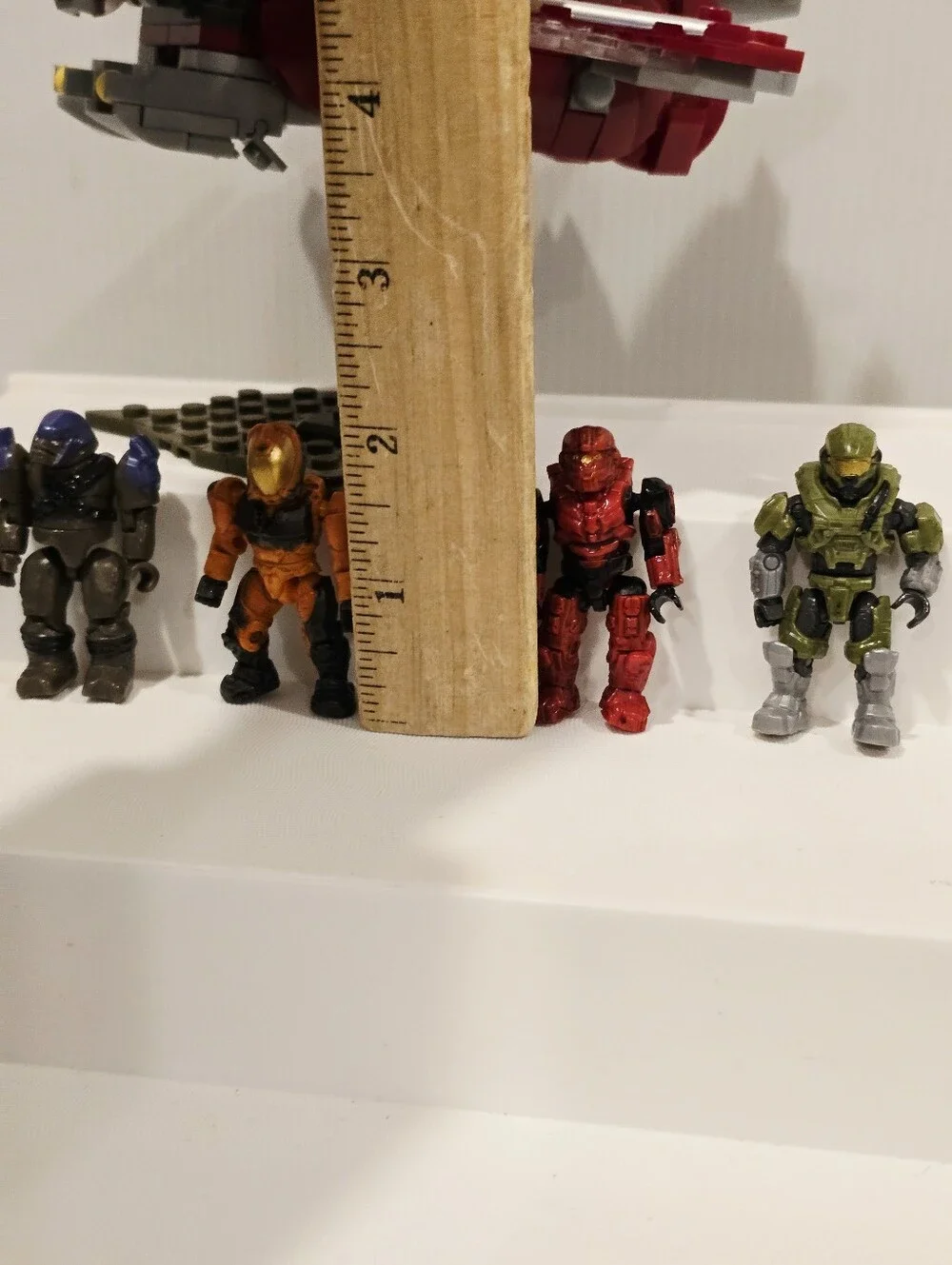 Mega Bloks mega construx